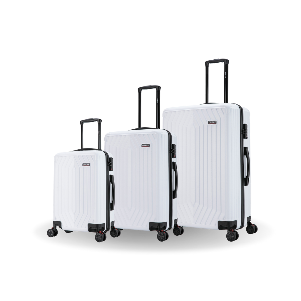 STRATOS 3 Piece Set 20"/24"/28" Dukap