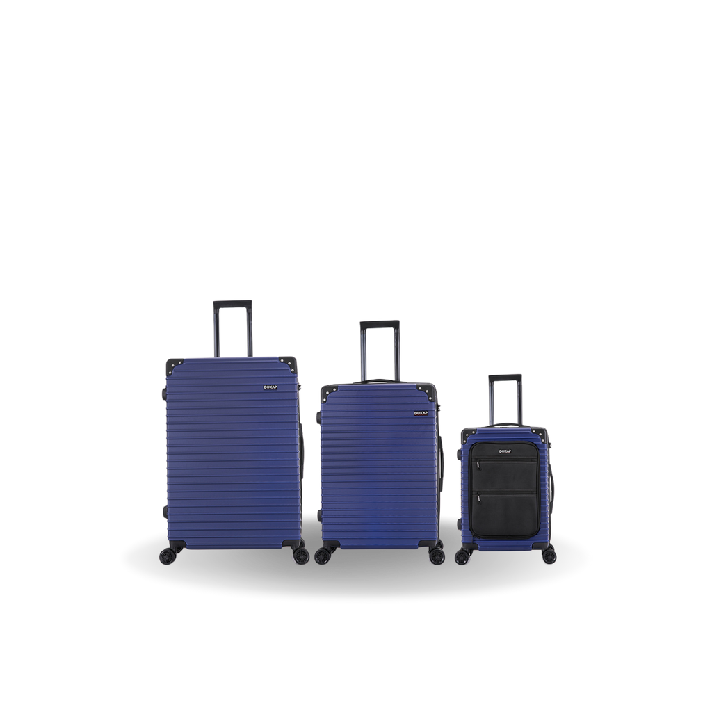 TOUR 3 Piece Set 20''/24''/28'' Dukap