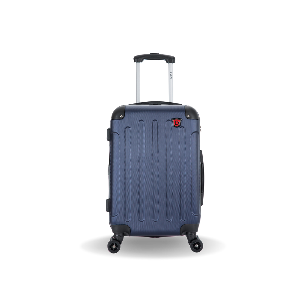 INTELY Carry On 20" with USB ports Dukap