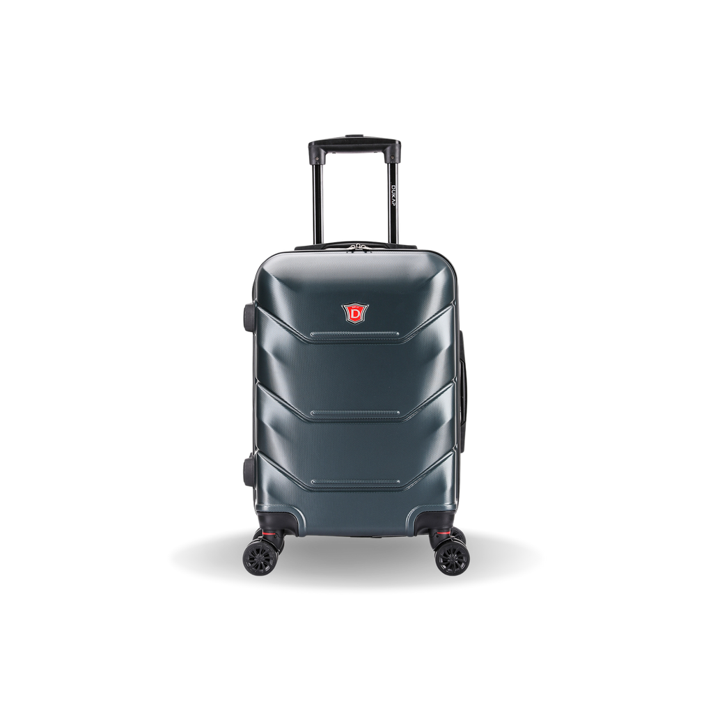 ZONIX Carry On 20" Dukap
