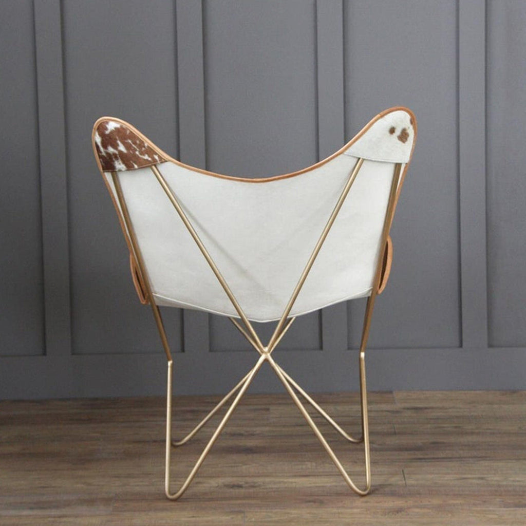 The Swiss Butterfly Chair Classy Leather Bags
