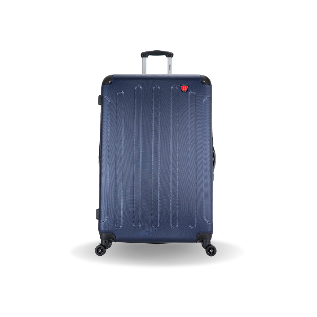 INTELY Extra Large 32" with Built-in Digital Weight Scale Dukap