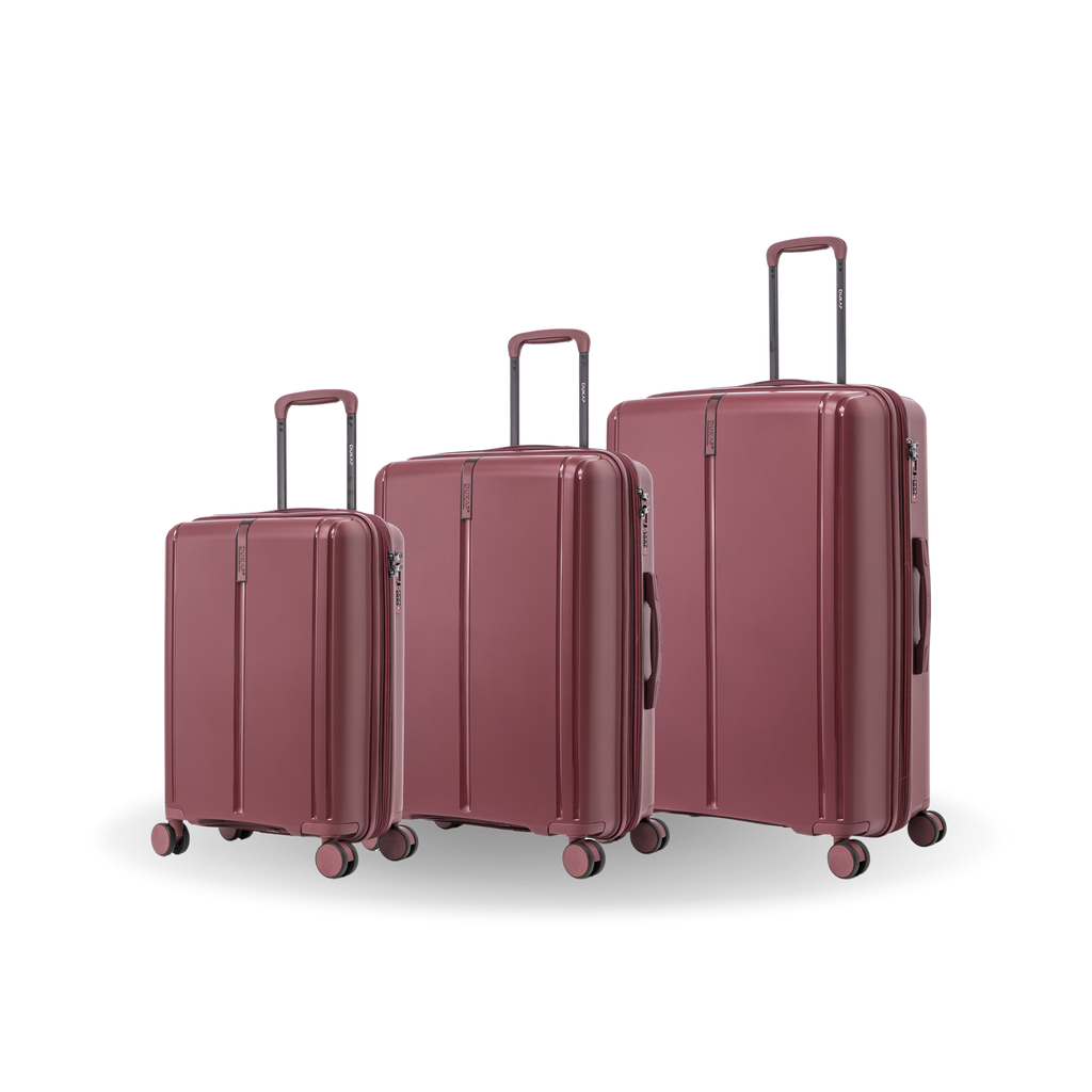 AIRLEY 3 Piece Set 20''/24''/28'' Dukap