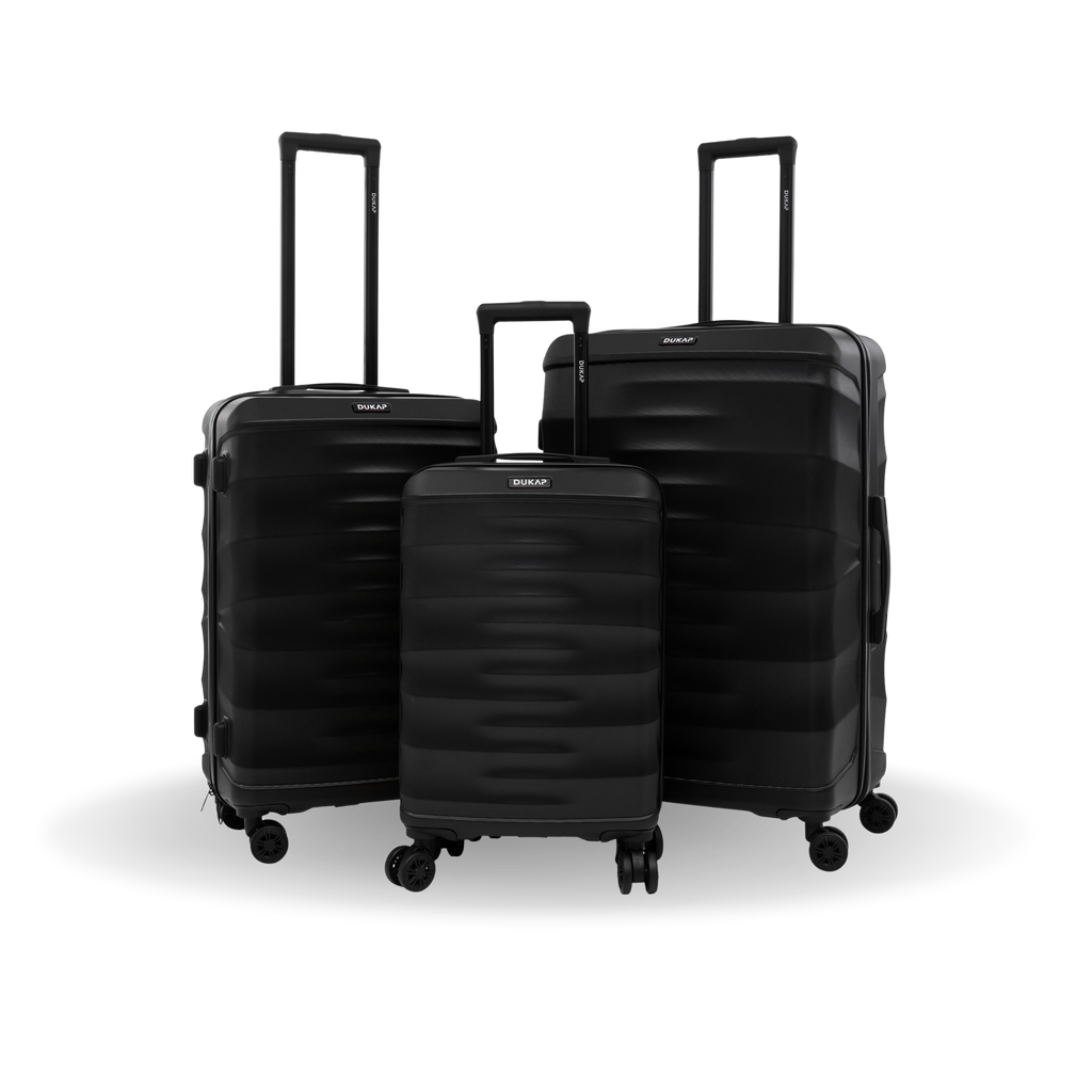 RAV 3 Piece Set 20"/24"/28" Dukap