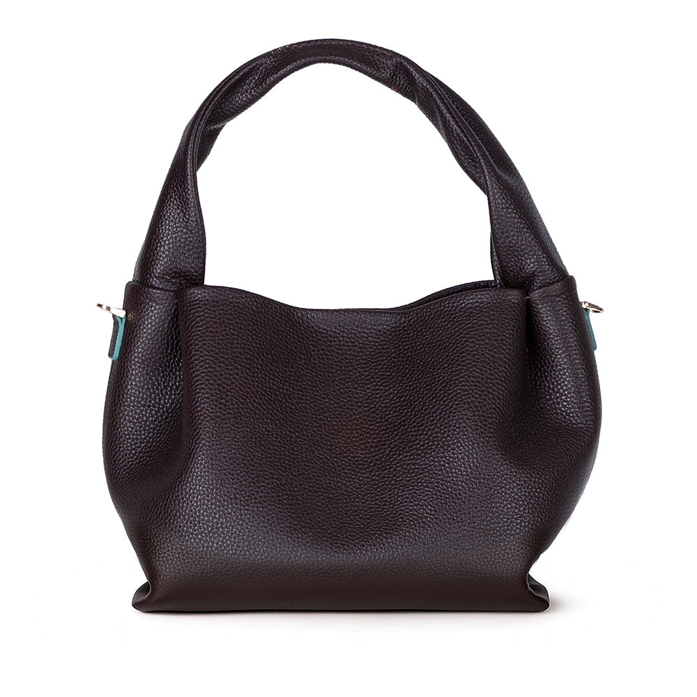 Cortina Women's Leather Bag Mizuri Leather