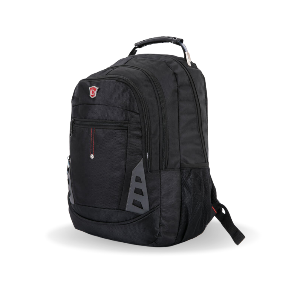 PRECISION Executive 15.6'' Laptop Backpack Dukap