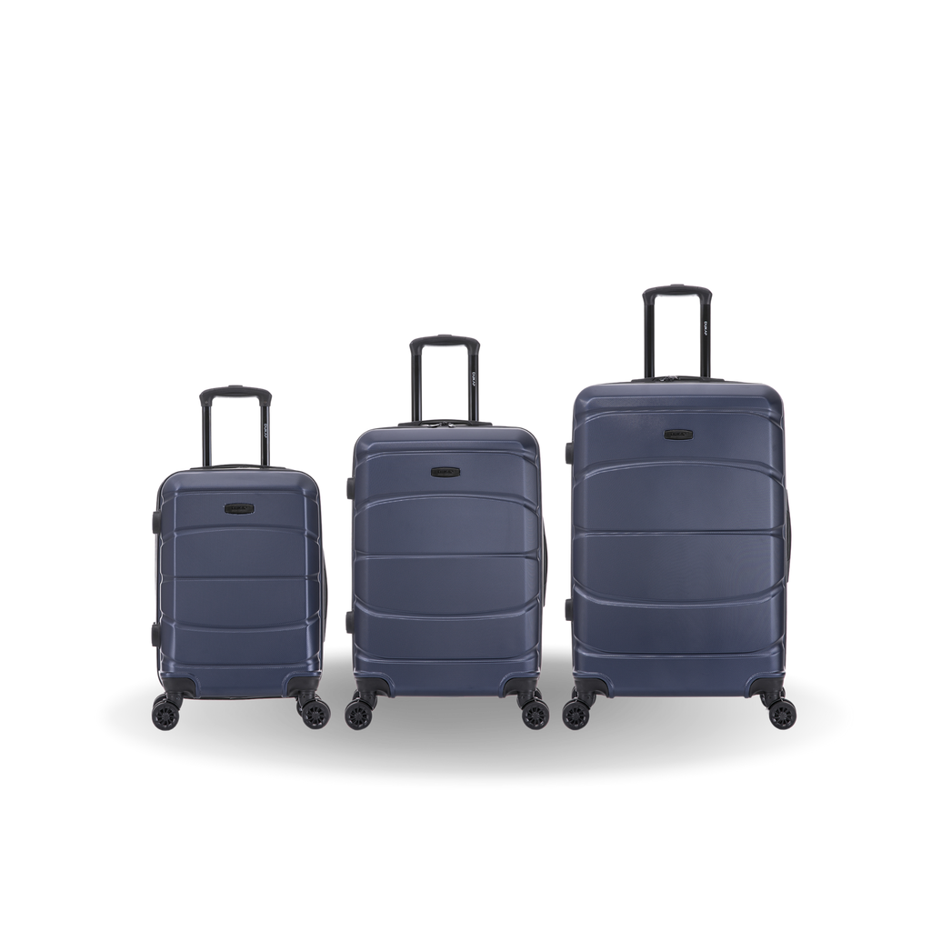 SENSE 3 Piece Set 20''/24''/28'' Dukap
