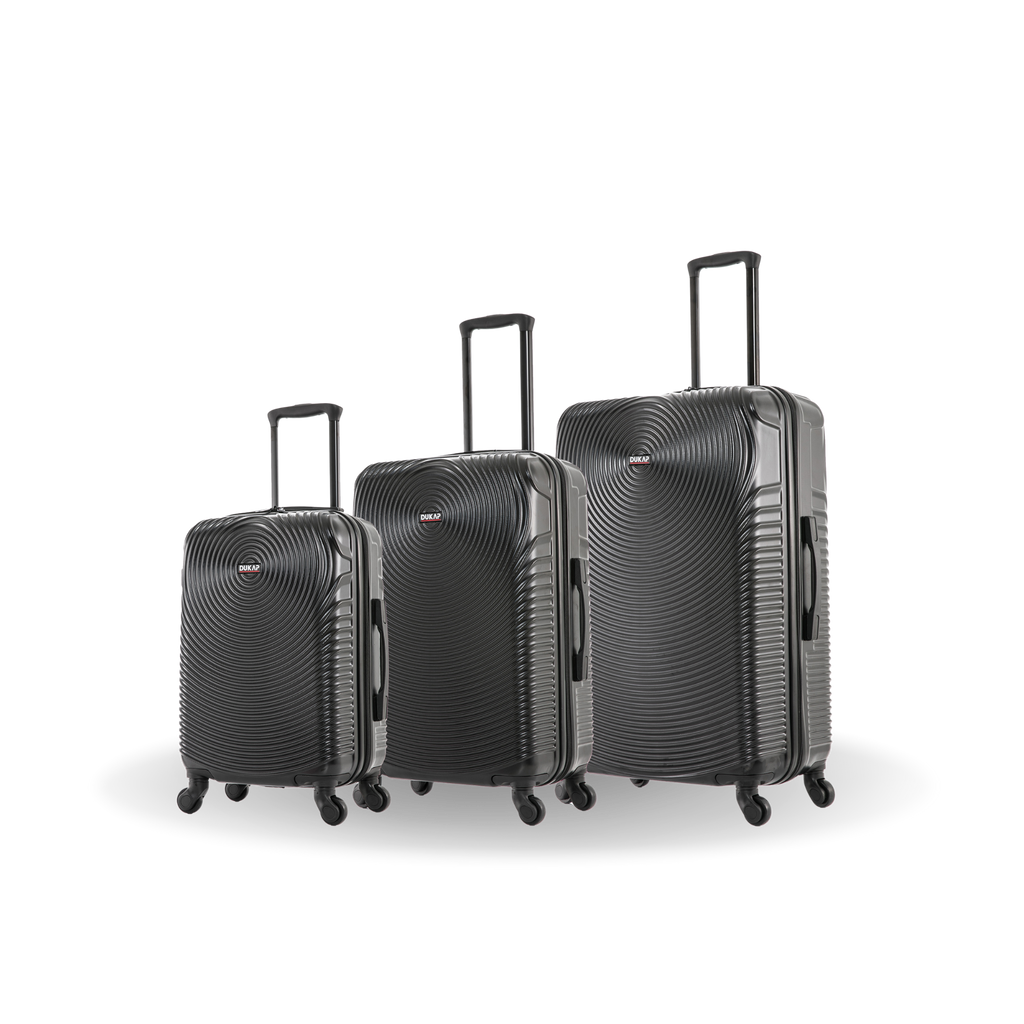 INCEPTION 3 Piece Set 20''/24''/28'' Dukap