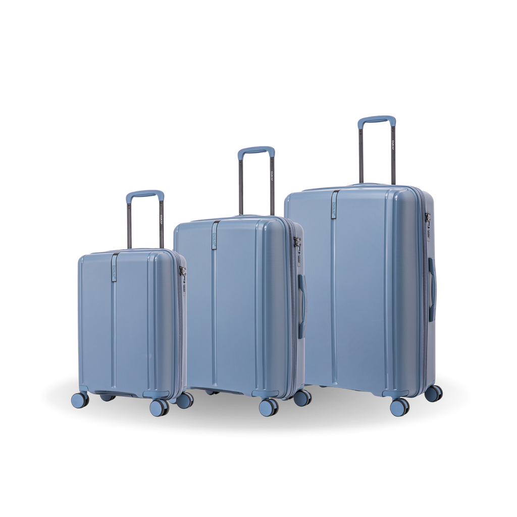 AIRLEY 3 Piece Set 20''/24''/28'' Dukap