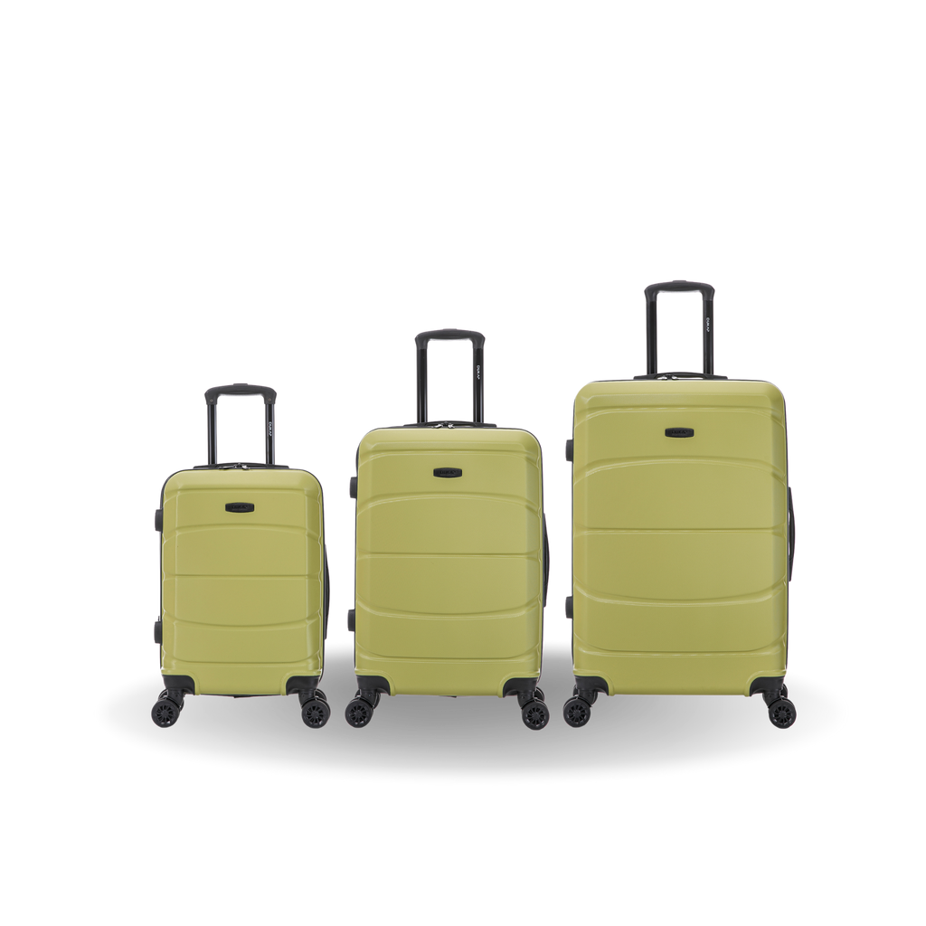SENSE 3 Piece Set 20''/24''/28'' Dukap