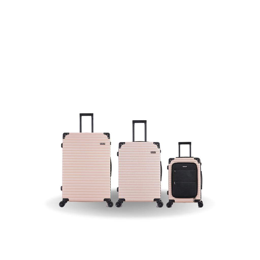 TOUR 3 Piece Set 20''/24''/28'' Dukap