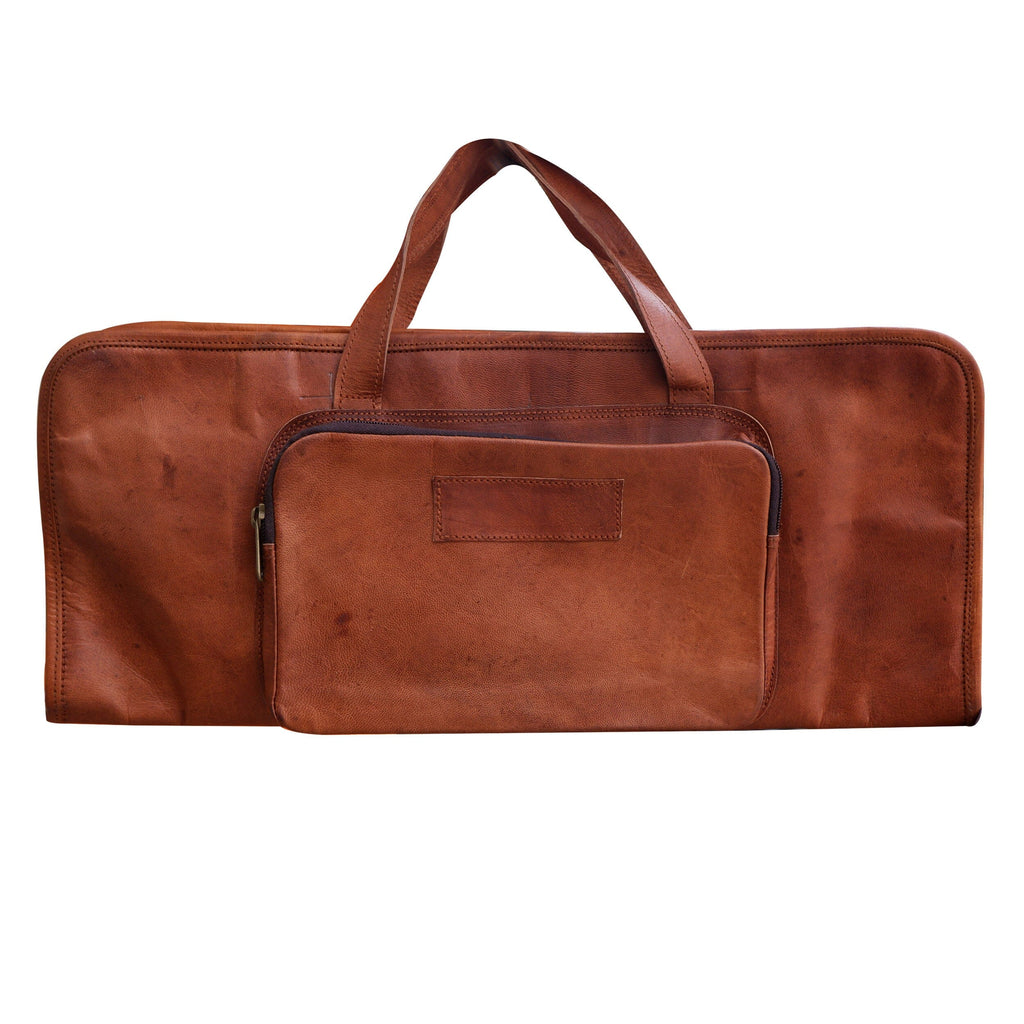 Drummer's Combo II Classy Leather Bags