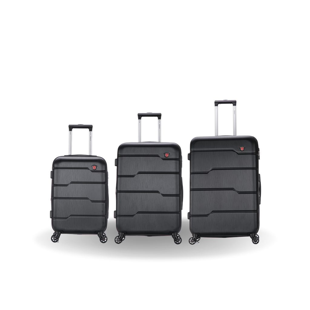 RODEZ 3 Piece Set 20''/24''/28'' Dukap