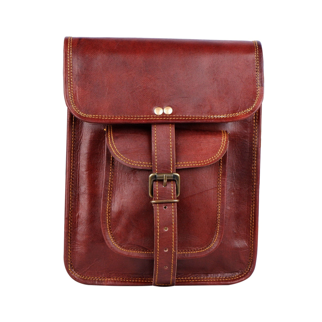 The Windsor Crossbody Classy Leather Bags