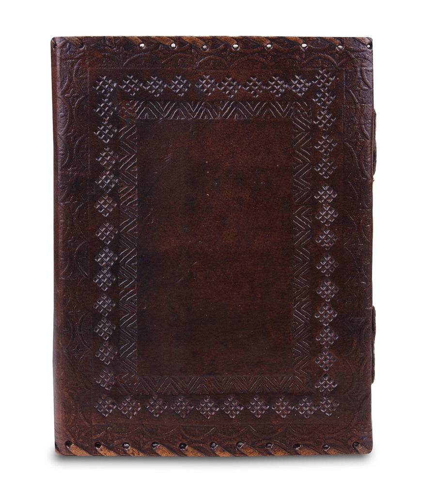The Mohenjo-daro Journal Classy Leather Bags