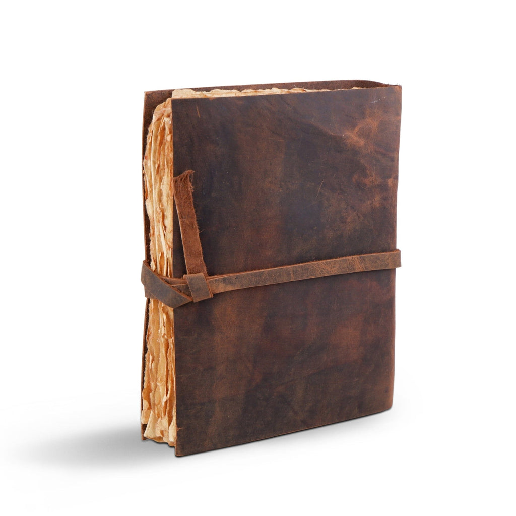 Tree of Life Journal Classy Leather Bags