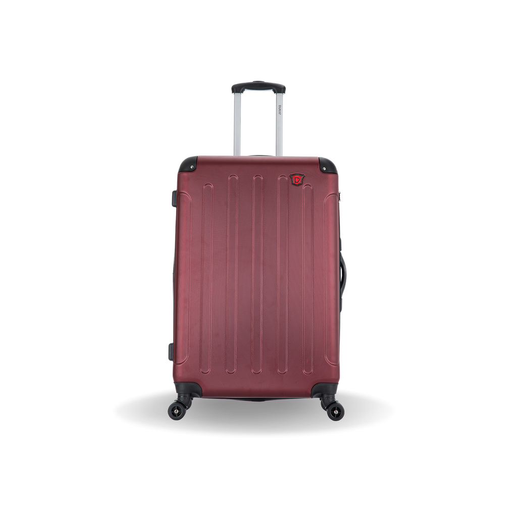 INTELY Large 28" with Built-in Digital Weight Scale Dukap