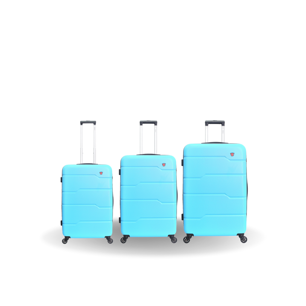 RODEZ 3 Piece Set 20''/24''/28'' Dukap