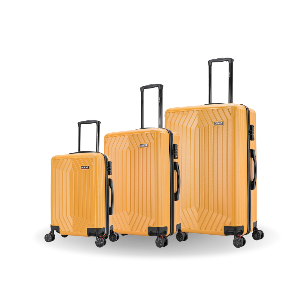 STRATOS 3 Piece Set 20"/24"/28" Dukap