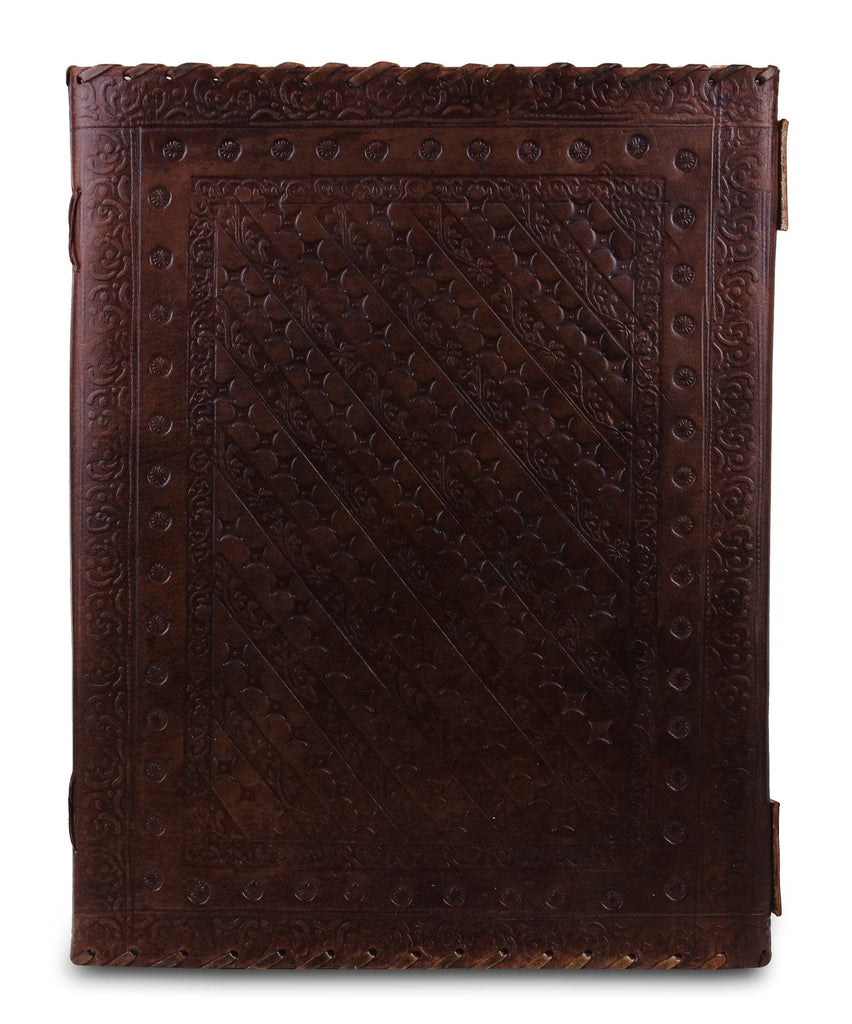 The Colosseum Journal Classy Leather Bags