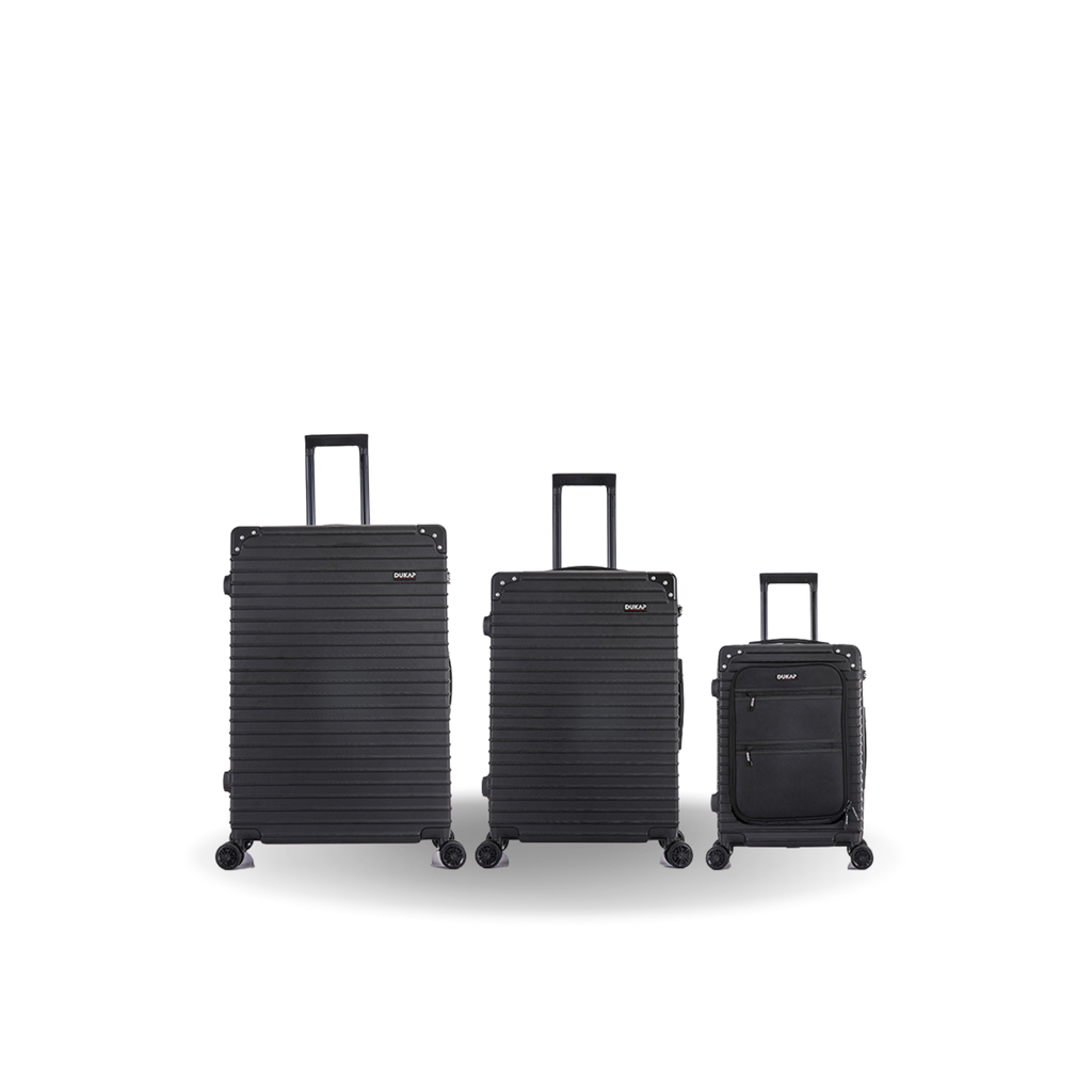 TOUR 3 Piece Set 20''/24''/28'' Dukap