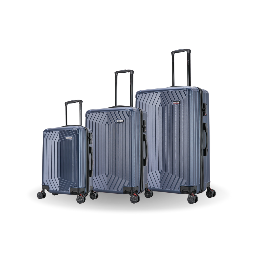 STRATOS 3 Piece Set 20"/24"/28" Dukap