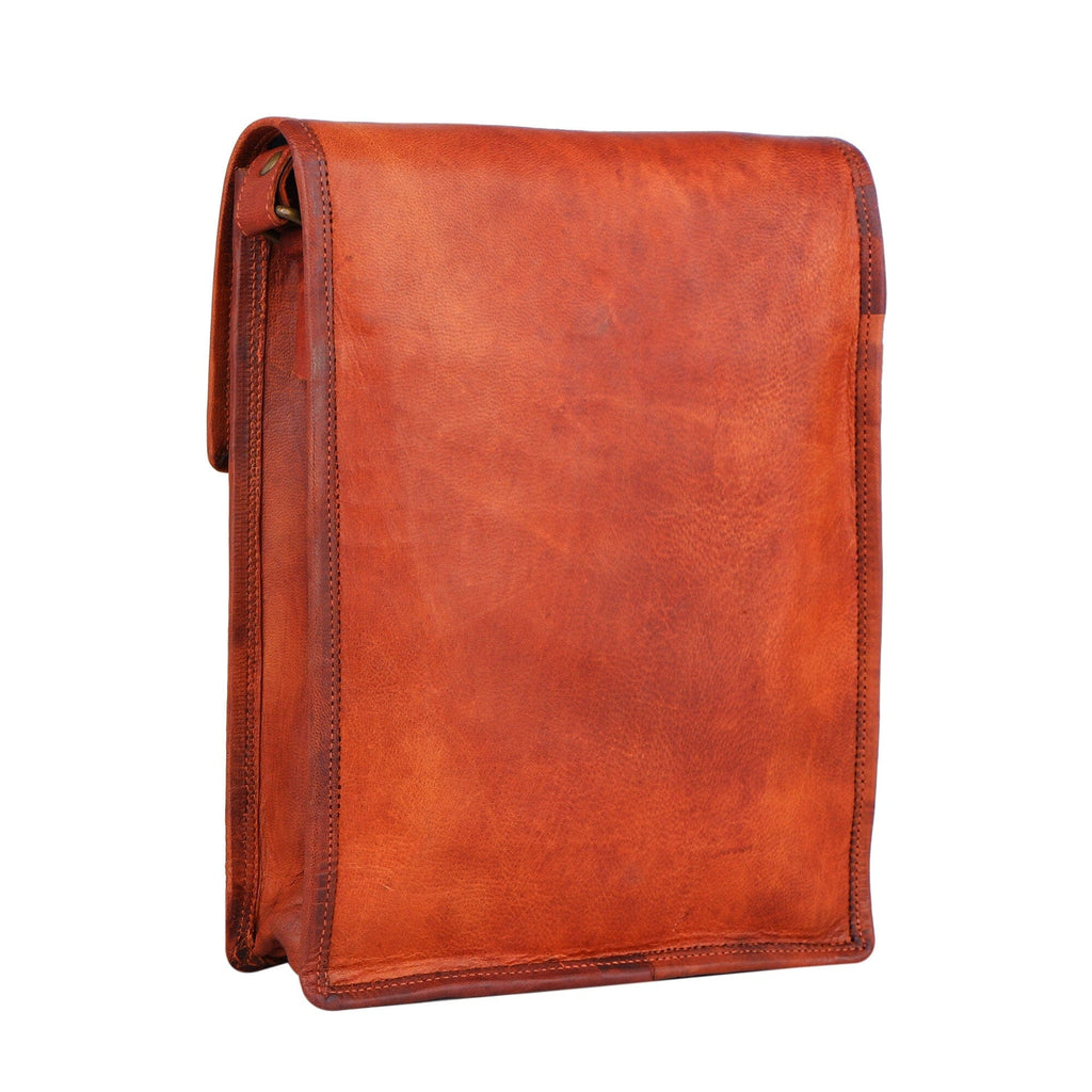 The Shepard Crossbody Classy Leather Bags