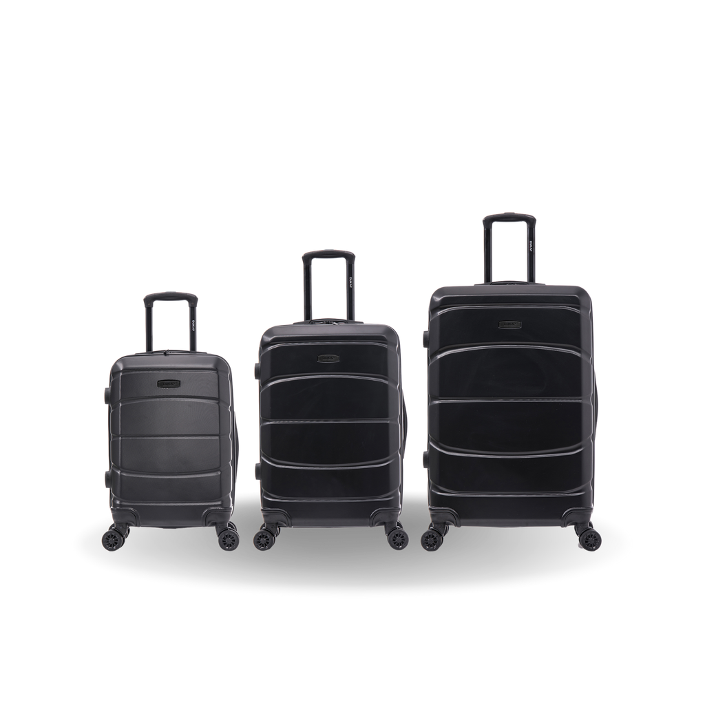 SENSE 3 Piece Set 20''/24''/28'' Dukap