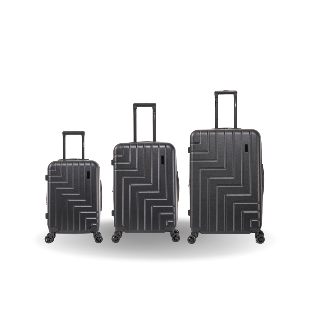 ZAHAV 3 Piece Set 20''/24''/28'' Dukap