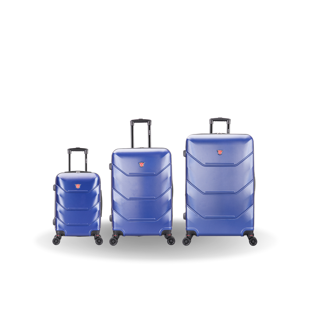 ZONIX 3 Piece Set 20''/26''/30'' Dukap