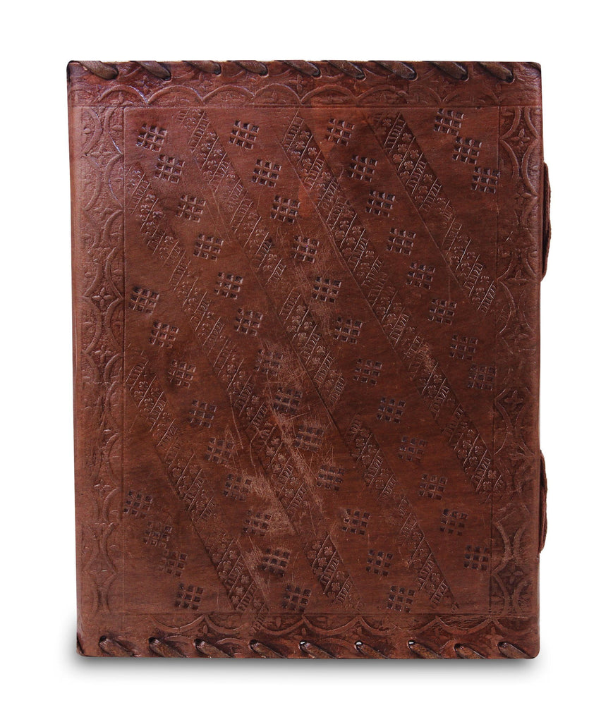 The Vintage Oldowan Classy Leather Bags