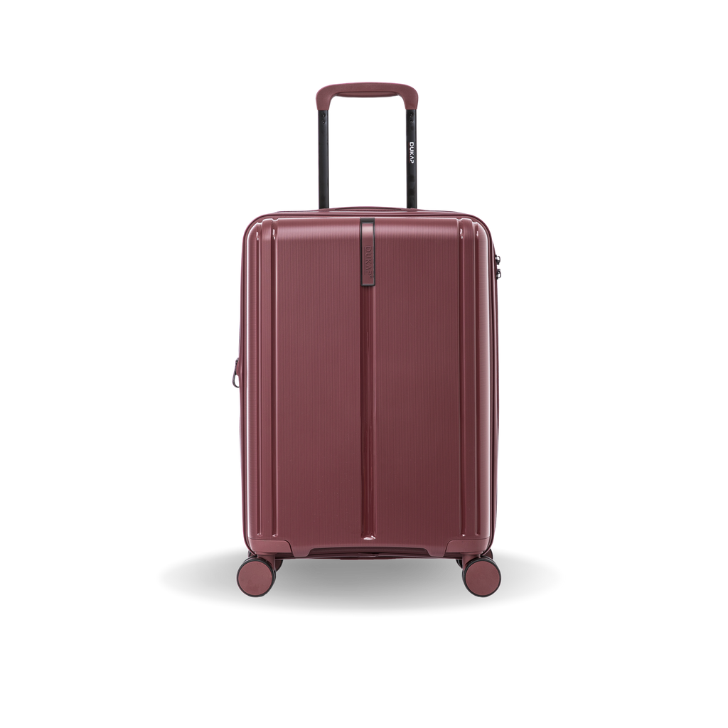 AIRLEY Carry On 20" Dukap