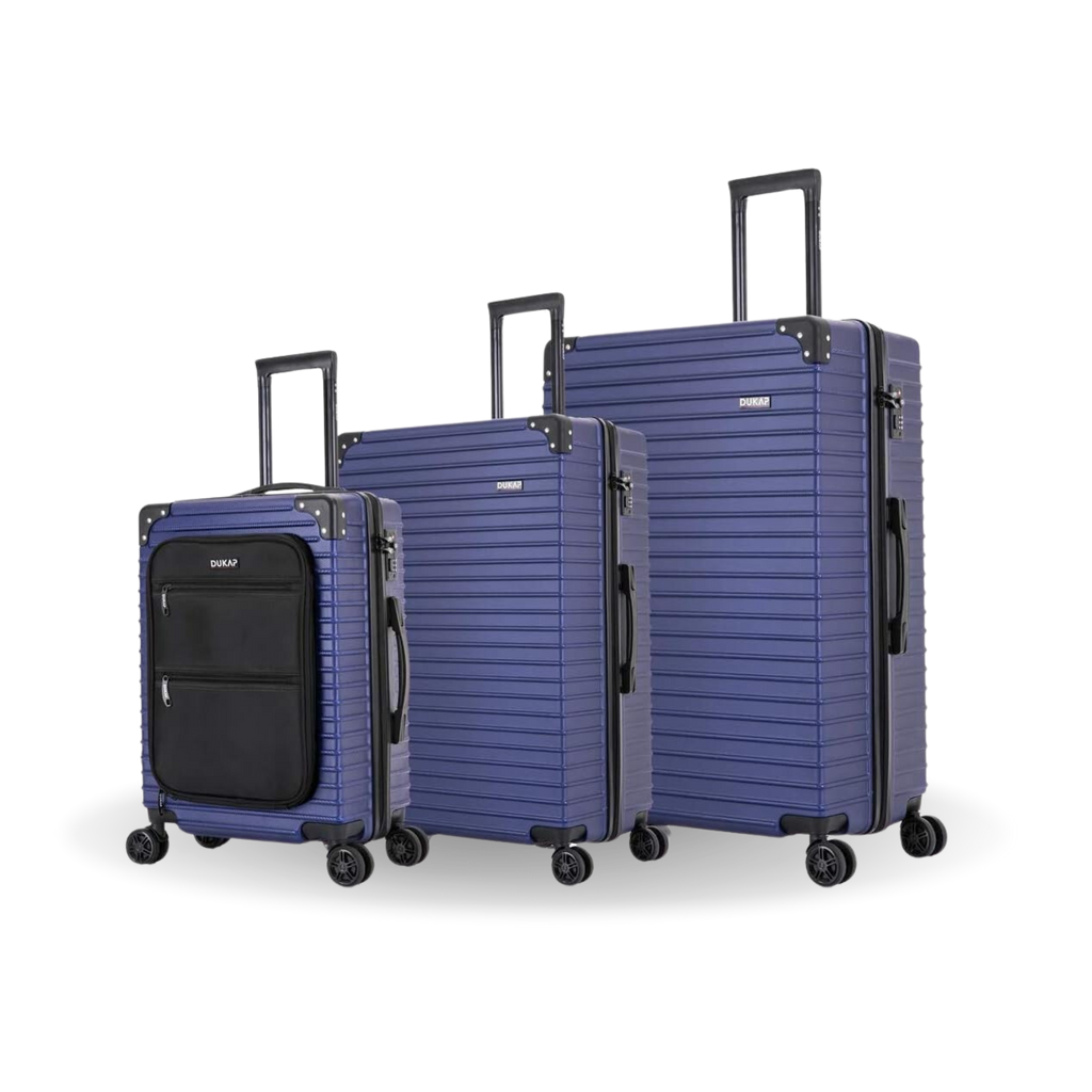 TOUR 3 Piece Set 20''/24''/28'' Dukap
