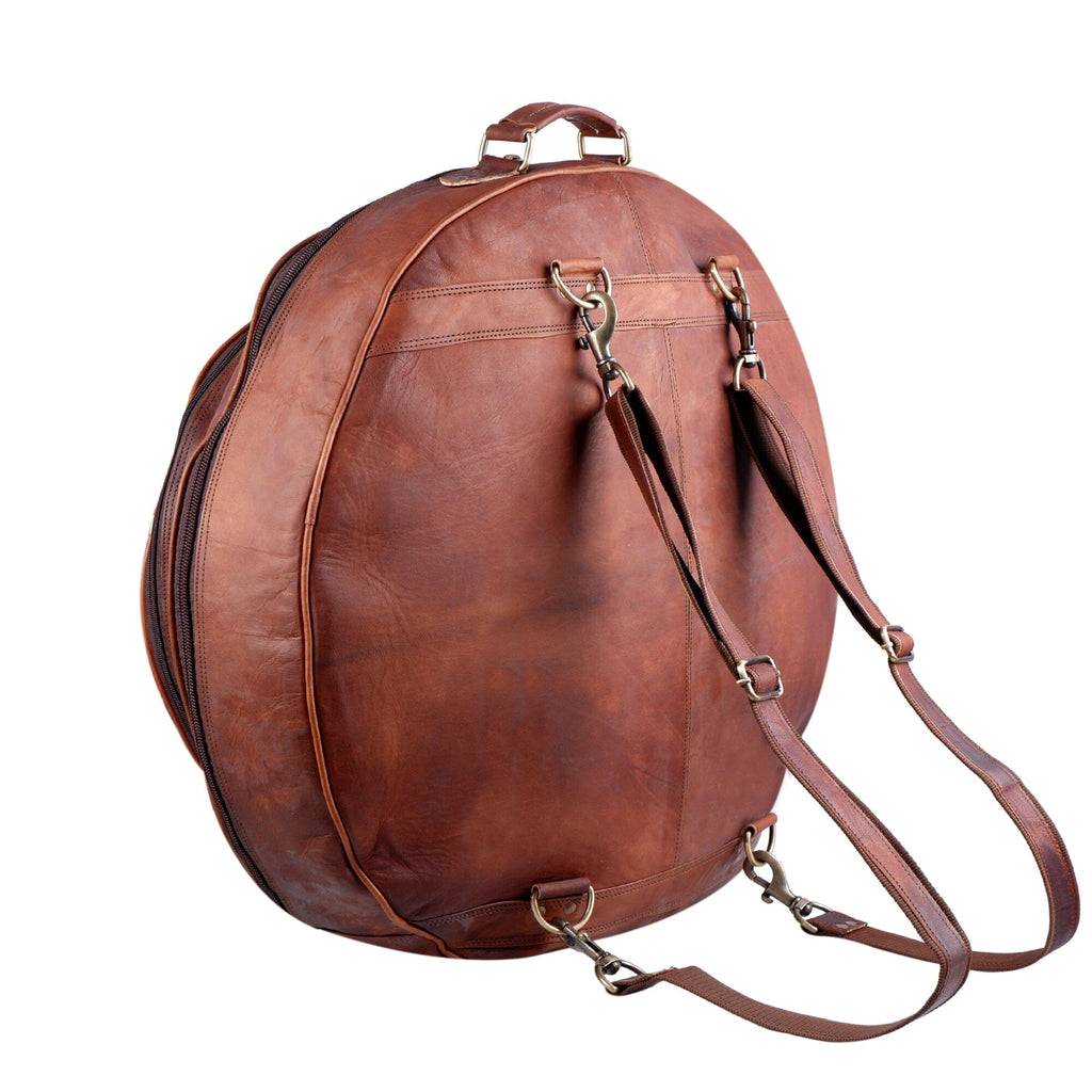 Drummer's Combo II Classy Leather Bags
