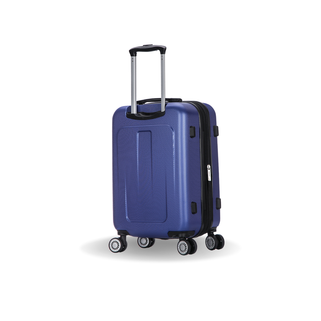 CRYPTO Carry On 20" Dukap