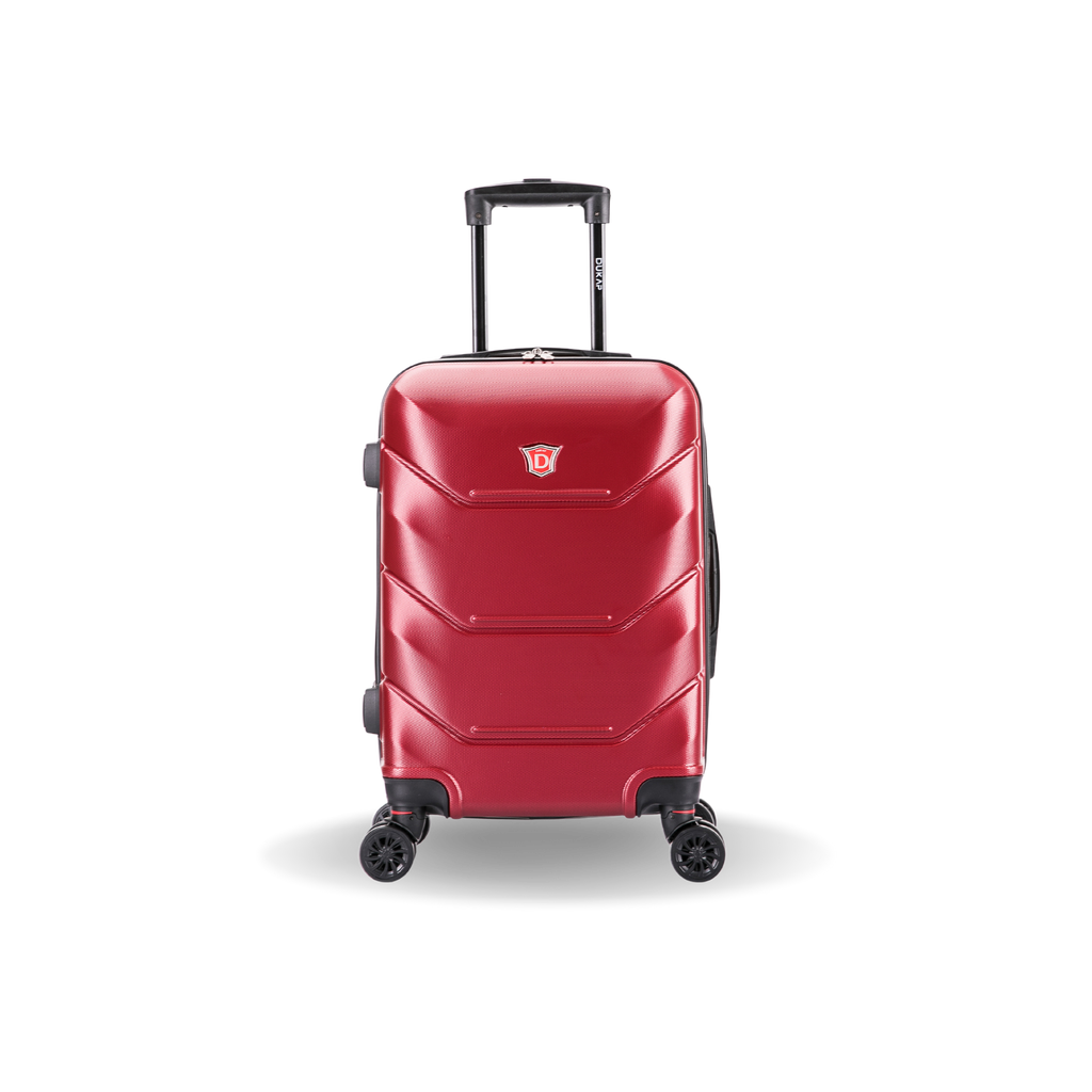 ZONIX Carry On 20" Dukap