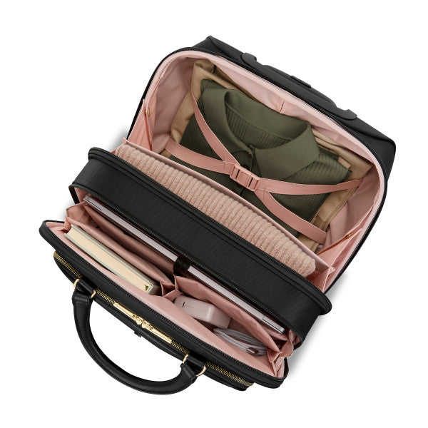 Samsonite Mobile Solution 2 Mobile Office Samsonite