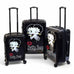 Betty Boop-Themed Hard Side Luggage Set. Carry-on, Medium and Large Checked Dony Corp.