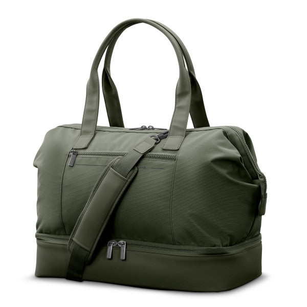 Samsonite Better Than Basic Weekender Samsonite