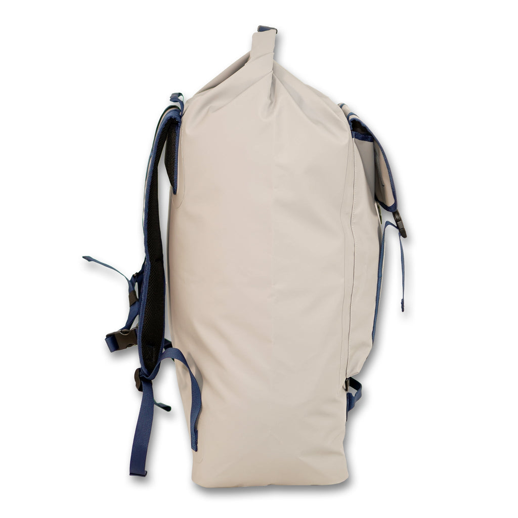 5-Day Dry Duffle Bag Roll-Up Deckhand Sports