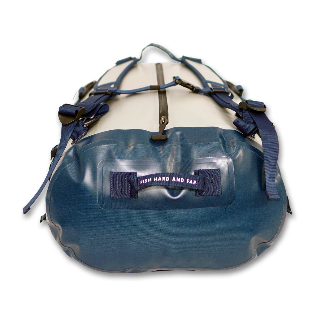 7-Day Dry Duffle Bag Deckhand Sports