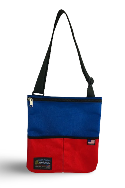 SHUTTLER Tough Traveler - Made in USA since 1970
