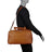 Piel Leather Traveler's Select XS Duffel Bag Piel