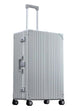 Aleon Aluminum 30″ Macro Traveler with Suiter Checked Aleon