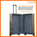 Aleon Aluminum 30" Macro Traveler Suitcase Aleon
