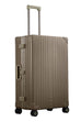Aleon Aluminum 30" Macro Traveler Suitcase Aleon