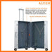 Aleon Aluminum 30" Macro Traveler Suitcase Aleon