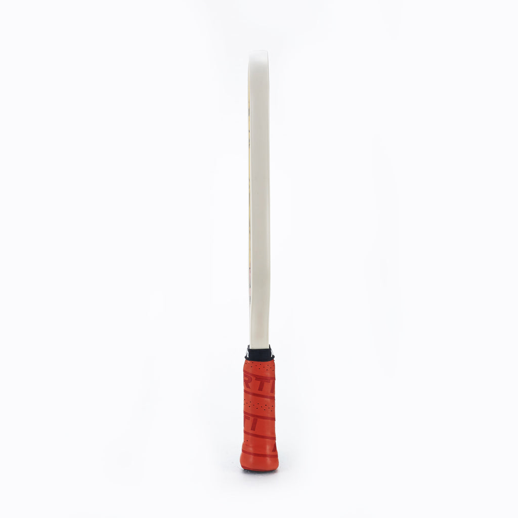 ARTI 16mm Carbon Fiber Kristen&Kristy "GAME ON" Paddle ARTI