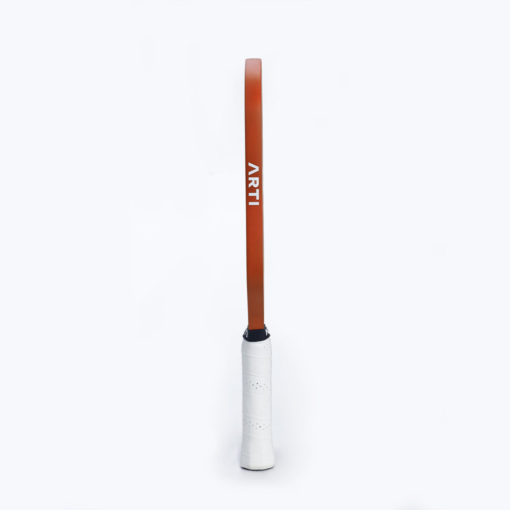 ARTI 16mm Carbon Fiber "TEXAS" Paddle ARTI