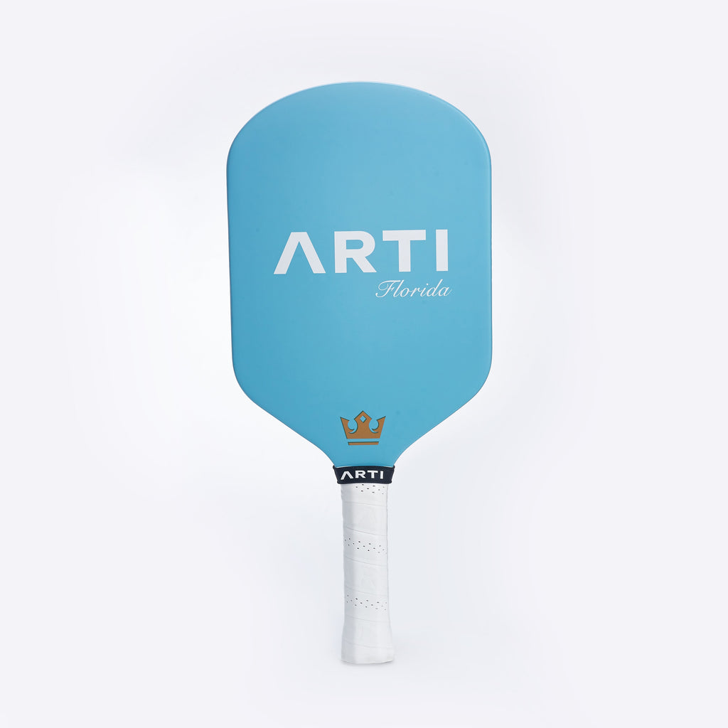 ARTI 16mm Carbon Fiber "FLORIDA" Paddle ARTI